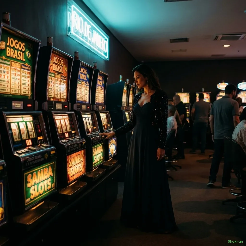 Slots Okokrun - Sweet Bonanza e caça-níqueis populares