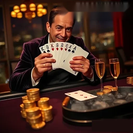 Cassino Okokrun app mobile